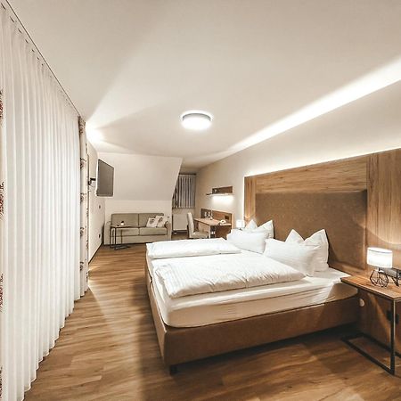 Hotel Badischer Hof Biberach bei Offenburg Ngoại thất bức ảnh