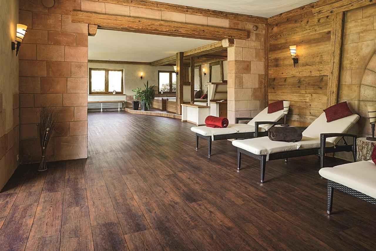 Hotel Badischer Hof Biberach bei Offenburg Ngoại thất bức ảnh