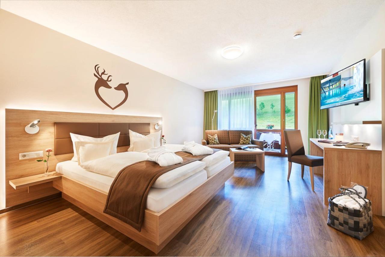 Hotel Badischer Hof Biberach bei Offenburg Ngoại thất bức ảnh