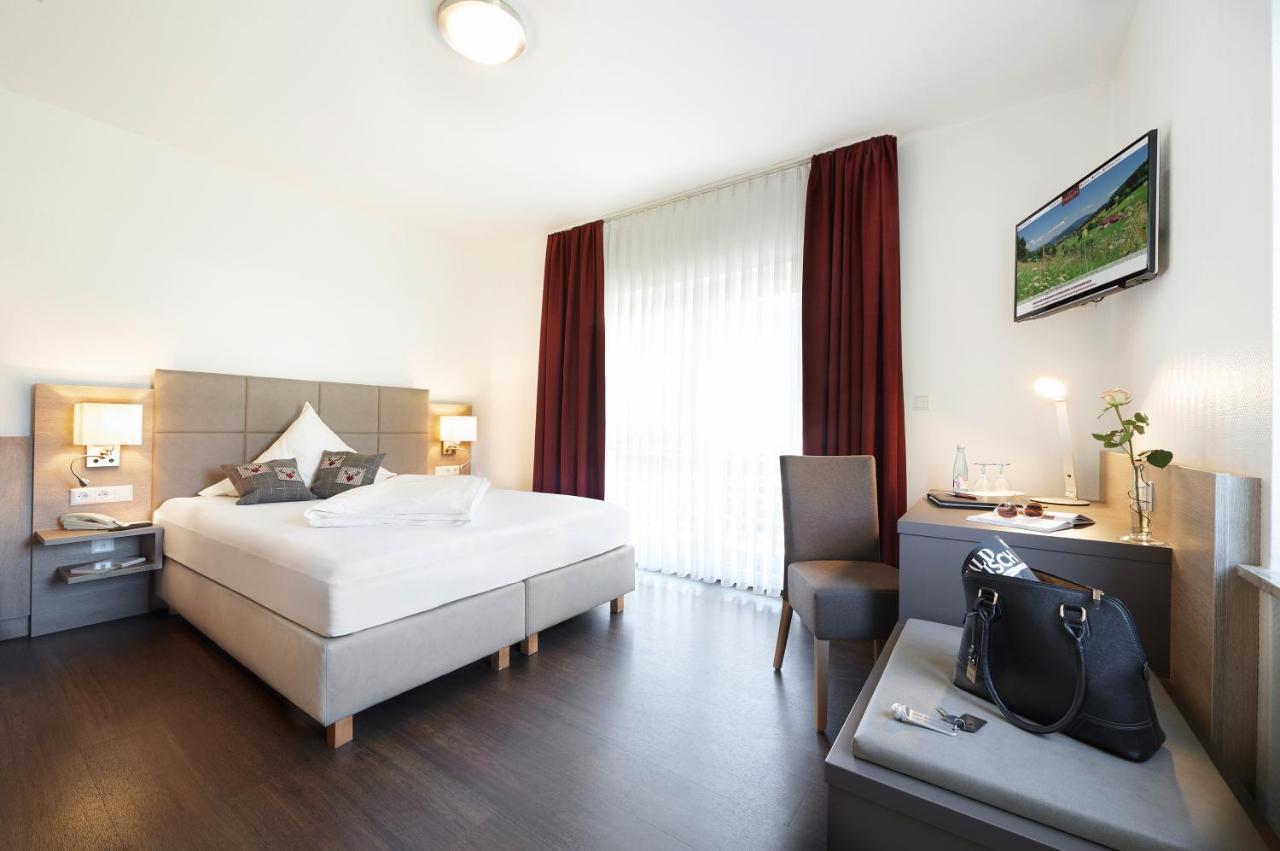 Hotel Badischer Hof Biberach bei Offenburg Ngoại thất bức ảnh