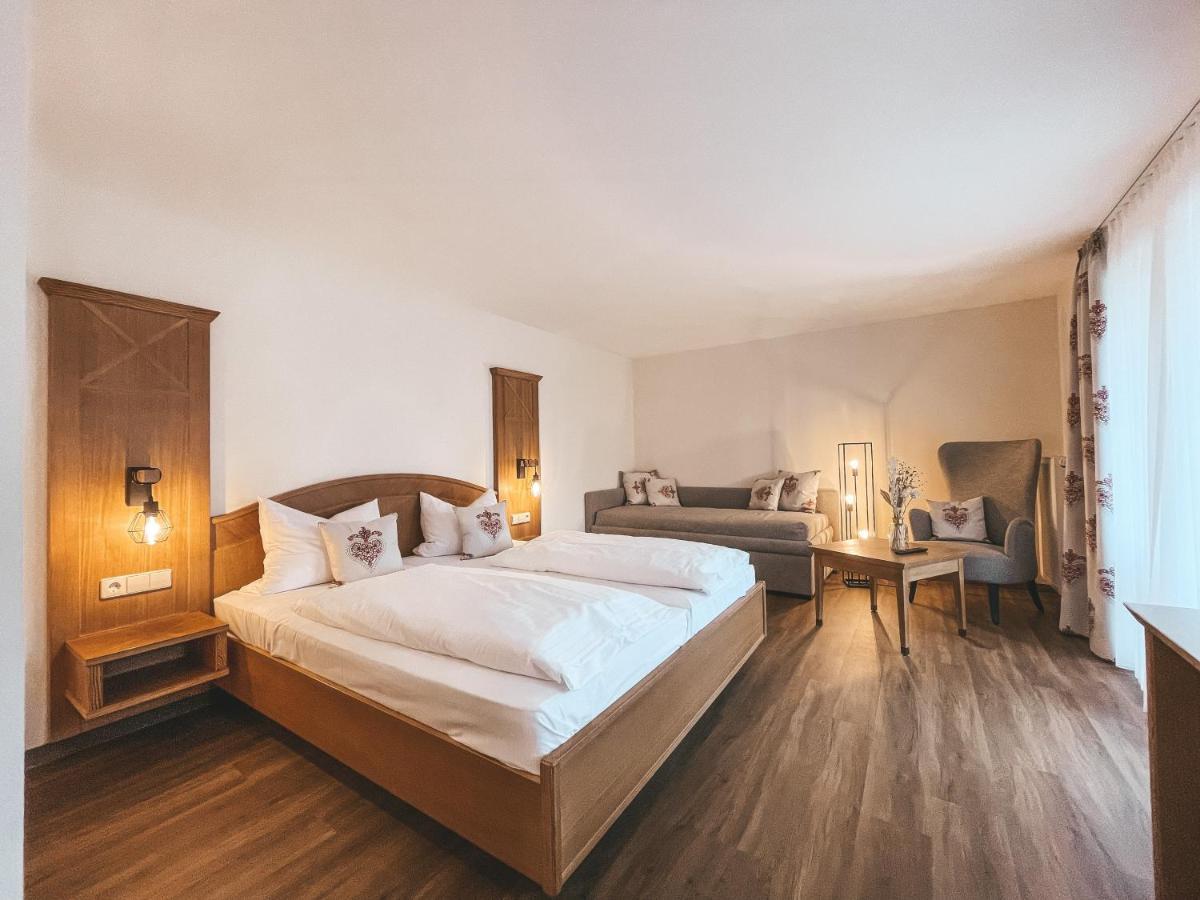 Hotel Badischer Hof Biberach bei Offenburg Ngoại thất bức ảnh